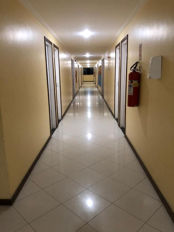 Iapi Hotel Salwador Zewnętrze zdjęcie